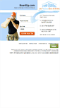 Mobile Screenshot of boardup.com